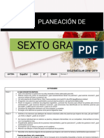 6°Plan Mayo18-19