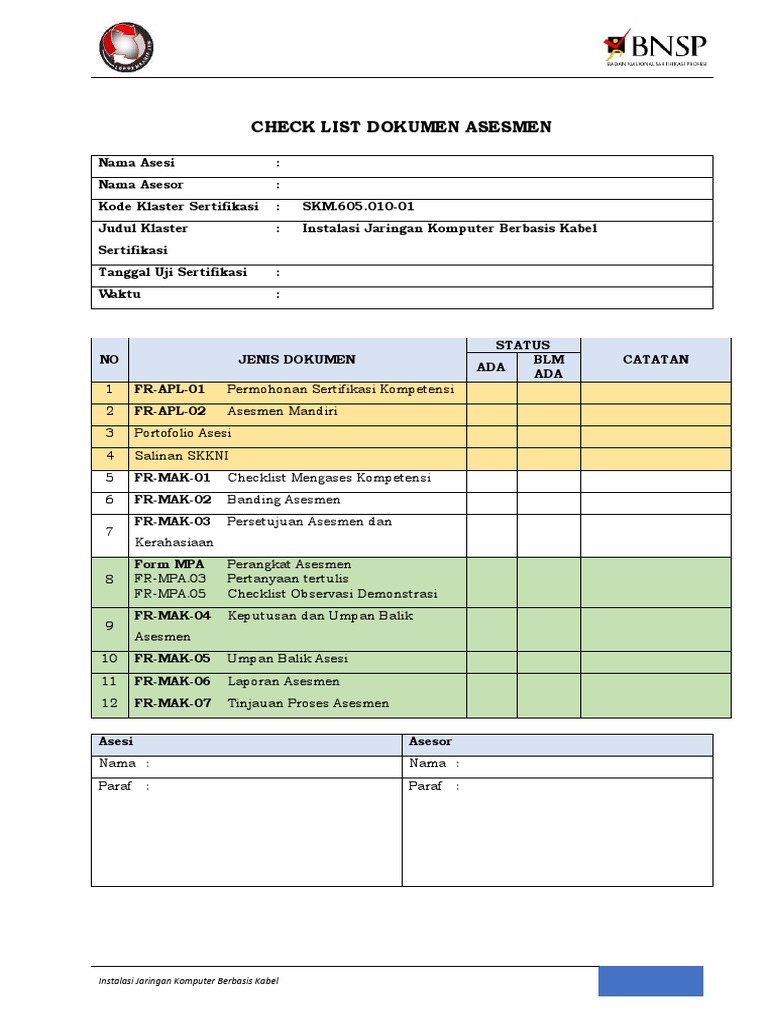 02 Klaster Instalasi Jaringan Komputer Berbasis Kabel Biru 1