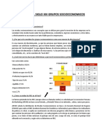 El Peru en El Siglo Xxi Grupos Socioeconomicos Darell Pineda