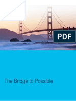 Bridge To Possible
