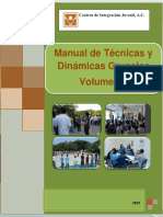 Manual de Tecnicas Grupales