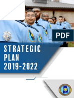 ADOC Strategic Plan