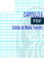 Tableros Cap8 - Celdas de MT PDF