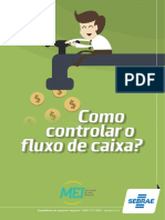 Fluxo de Caixa