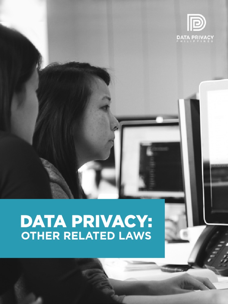 Data Privacy Compilation PDF PDF Prosecutor Domestic Violence