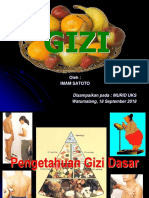 Materi-Gizi (MURID UKS)