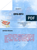 Epilepsi