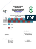 Jadwal Cs