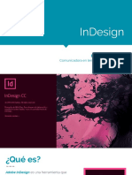 InDesign 1