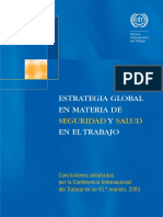 Estrategia Global en Materia de Seguridad y Salud en el Trabajo OIT.pdf