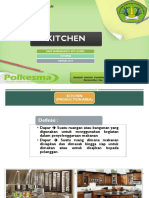 B. Kitchen 2019 PDF