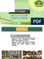 OPTIMALKAN KITCHEN