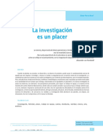 LA INVESTIGACION UN PLACER.pdf
