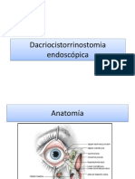 059 - Tratamiento Quirúrgico de Las Sinusitis y de Sus Complicaciones Cirugía de Abordaje Externo. Cirugía de