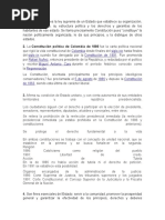 Mecanismos de Protección de Derechos Humanos en Colombia | PDF | Habeas ...