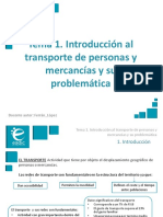 Presentacion_ M1T1_Introducción Al Transporte de Personas y Mercancías y Su Problemática