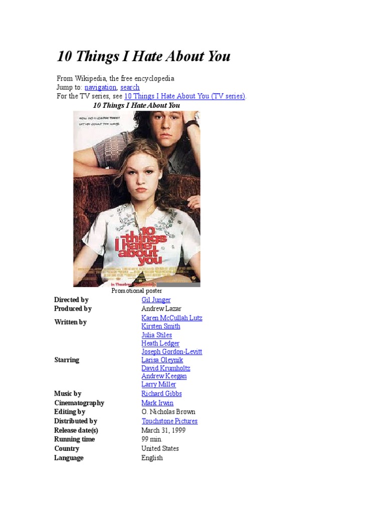 I'm Thinking of Ending Things from IMDB – The Tacoma Ledger