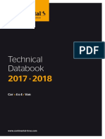 Technical Databook Data PDF