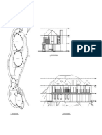 20190422 El Bajo - Floor Plan - 2do Nivel Nuevo-Model