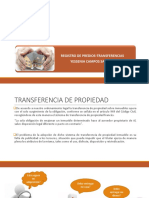 Segunda Clase NOTARIAL REGISTRAL DRA YESSENIA CAMPOS PDF