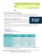 Guia Multilíngüe de Informações Cotidianas: N Transportes