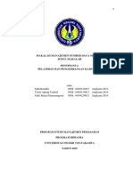 Pelatihan Dan Pengembangan Karyawan Baru PDF