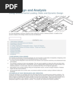 Skid Design and Calculation Sheet | PDF | Technology & Engineering
