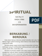 Spiritual 2