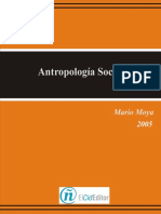 Antropología Social - Copia