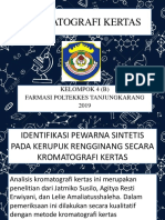 KROMATOGRAFI KERTAS KEL 4B.pptx