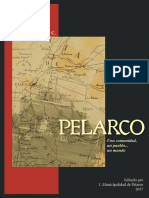 Chile, "Historia de Pelarco"