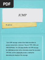 Icmp PDF