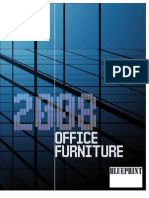 Blueprint 2008 Office Furniture