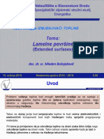 PREDAVANJE - IT-lamelne Povrsine-Hrv PDF