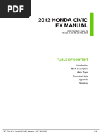 ID58bcfada7-2012 Honda Civic Ex Manual