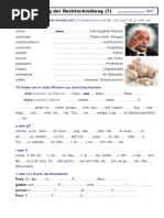 Grammatica Essenziale Della Lingua Italiana Con Esercizi PDF | PDF