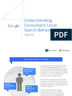 How Advertisers Can Extend Their Relevance With Search - Research Studies PDF