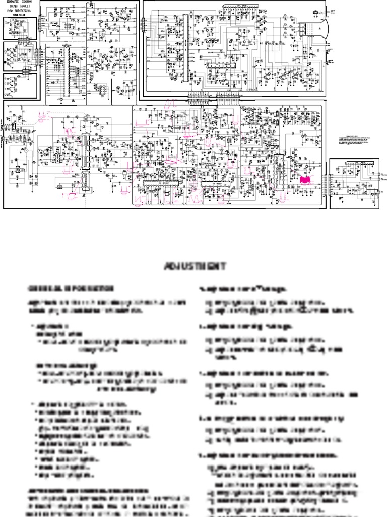 DA796 6-s | PDF | Capacitor | Video