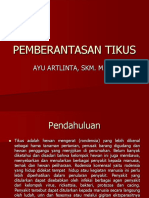 Pemberantasan Tikus