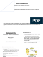 BiostatisticaBertorelle PDF