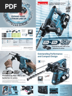 Katalog Makita dhr264 PDF