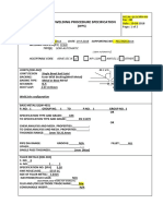 Fcaw Wps-001a PDF