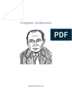 Computer Architecture: Edited by Galatro Giovanni