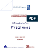 PHYSICAL - ASSETS Procedures PDF