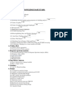 Stiffness Modifiers | PDF | Bending | Mechanics