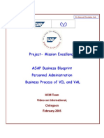 Business Blueprint PA