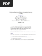 Download Solids and Fluids Turbulent Flow Turbulence Modelling by hajmajid SN41122052 doc pdf