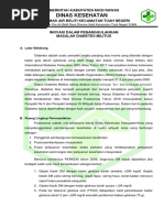 Contoh Surat Tugas Kolektif Binwil Sumsel
