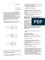 Evaluacion Naturales 8 Grado Periodo 1 2019