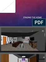 Staging The Home1